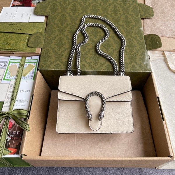 Gucci Shoulder Bag – GUSB1072