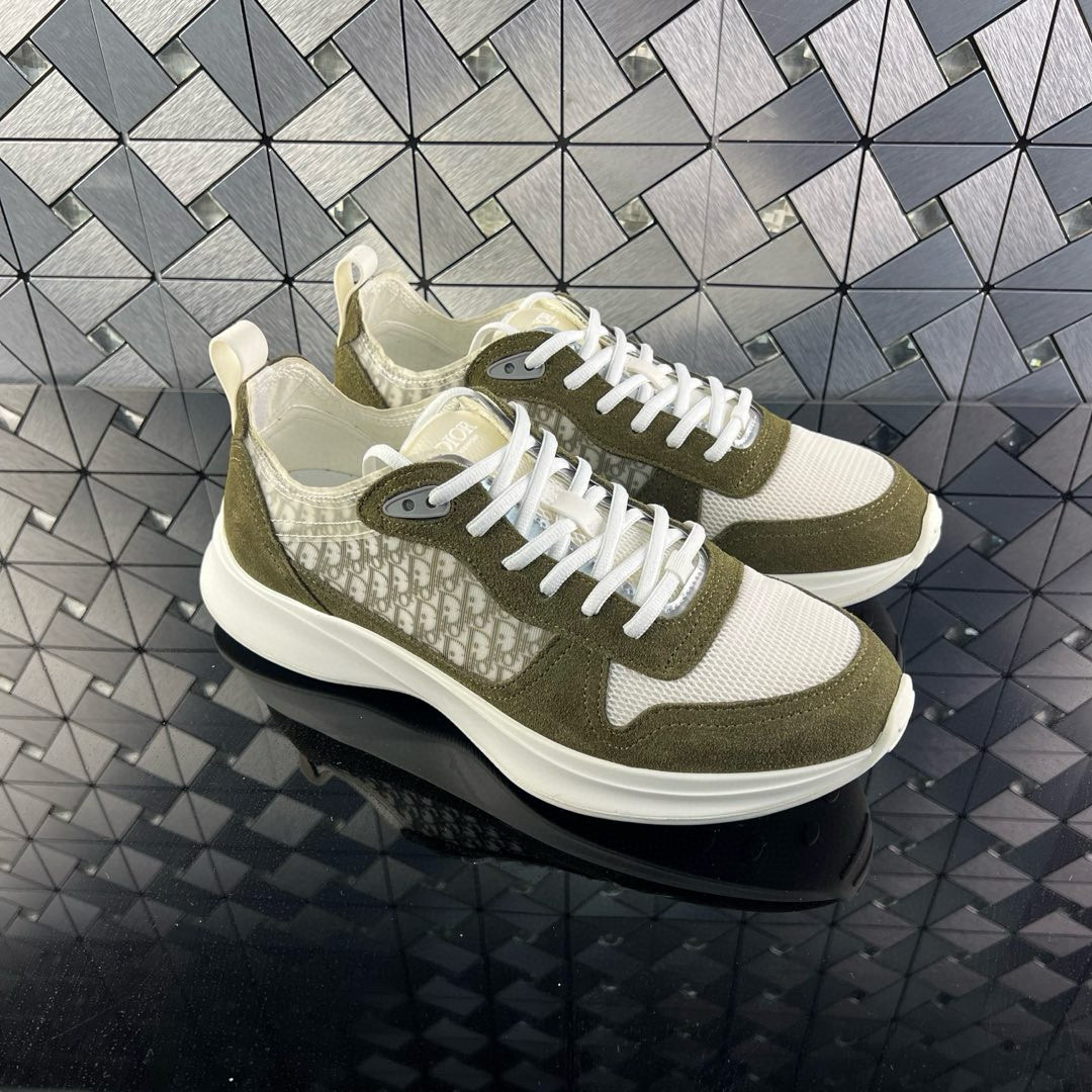 Dior B25 Sneaker – DIOR1307