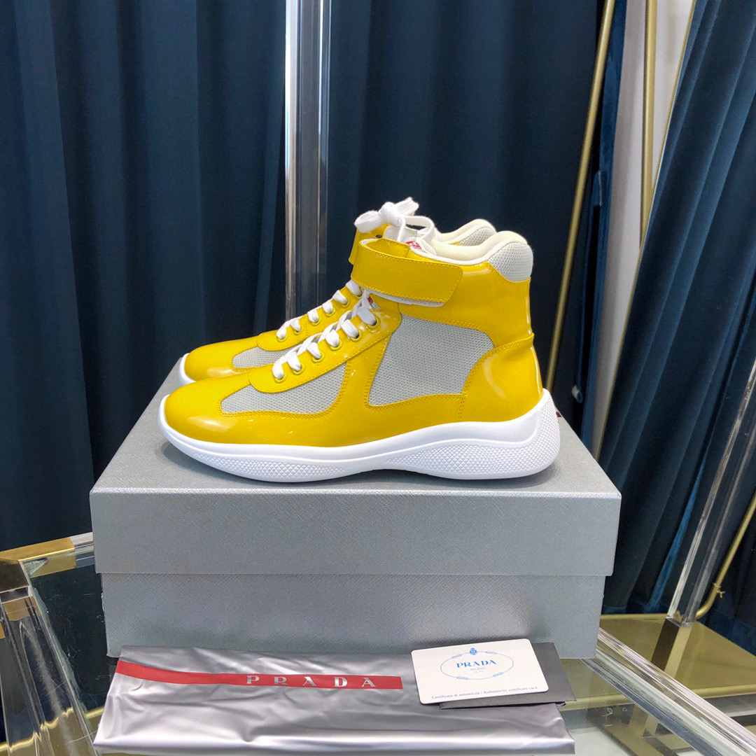 Prada Sneaker – PRDA1064
