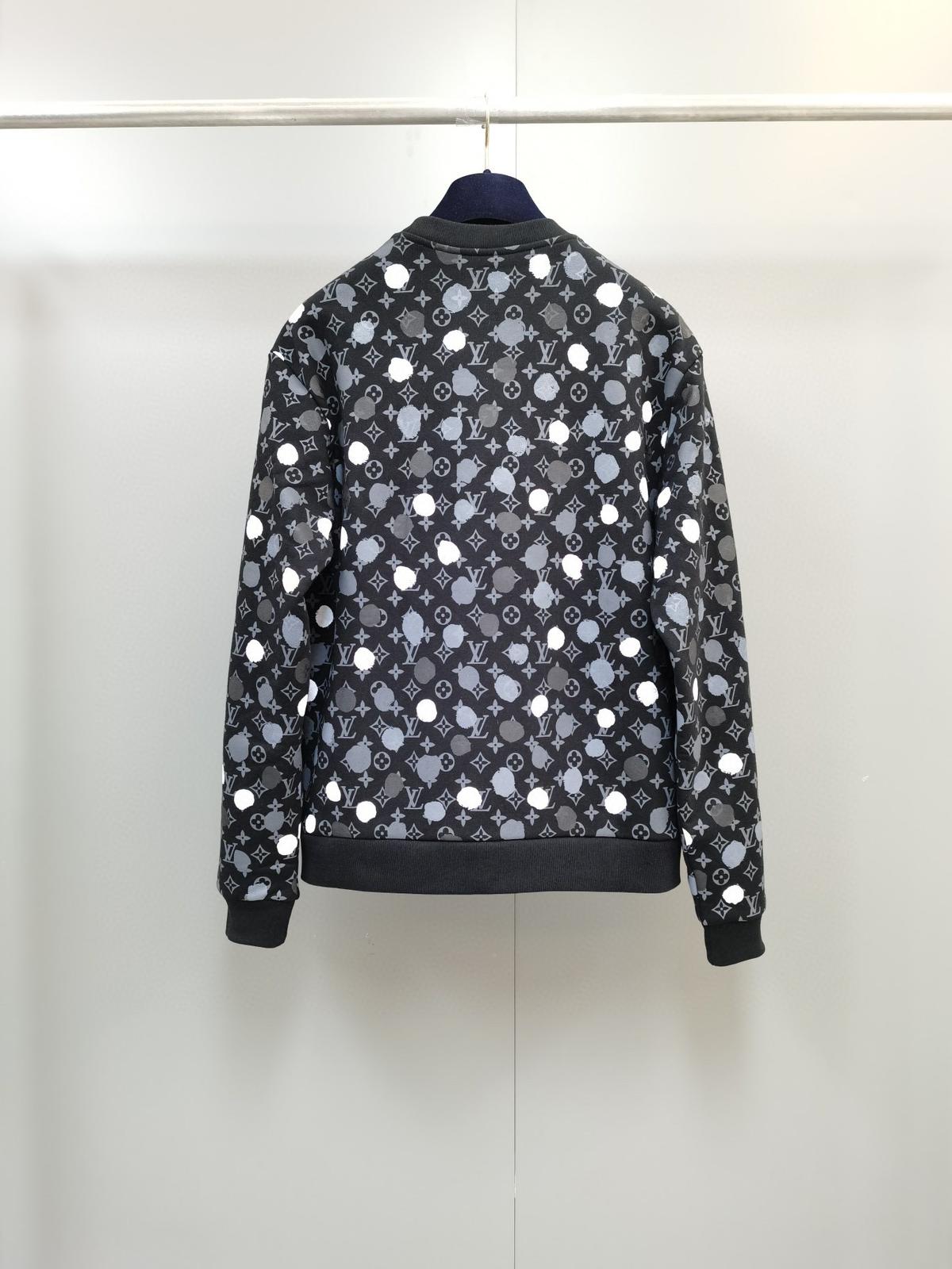 Louis Vuitton Sweater – SWHO1780
