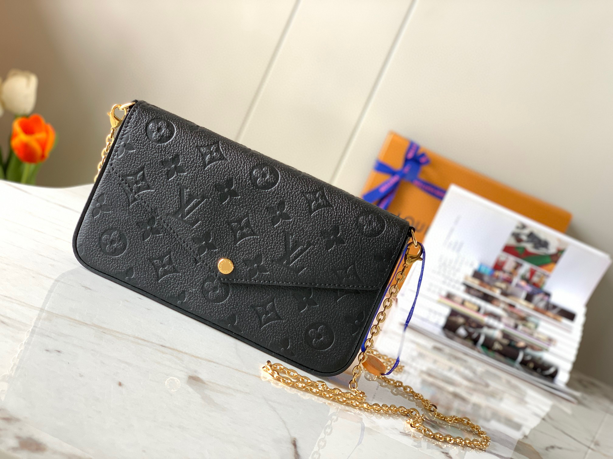 Louis Vuitton Backpacks – LVPC1021