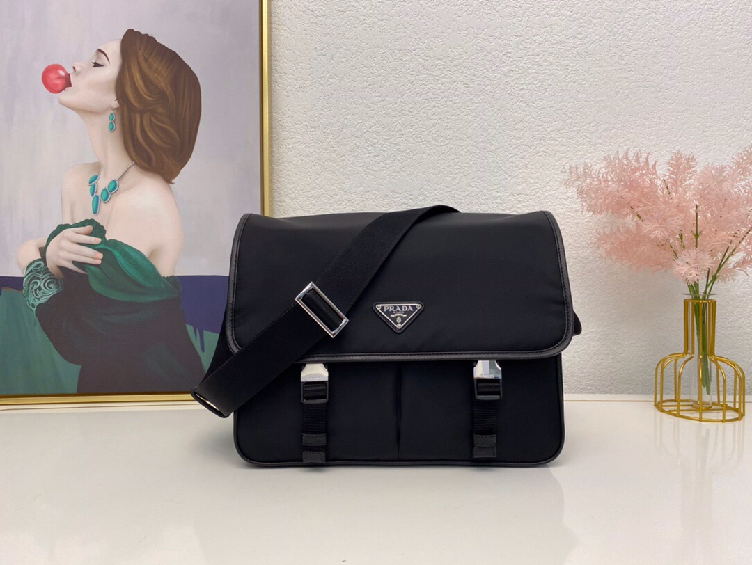 Prada Bag – BGBP1377