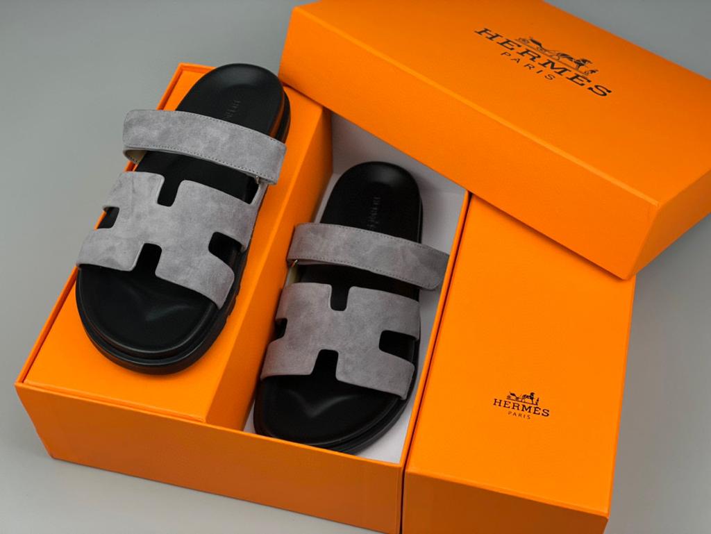 Hermes Slipper – SLPR1111