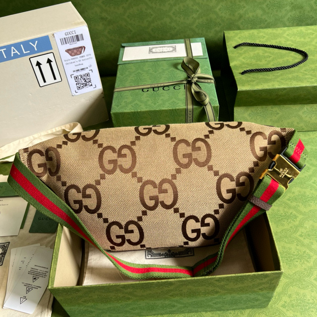 Gucci Beltbag – BBTG1018