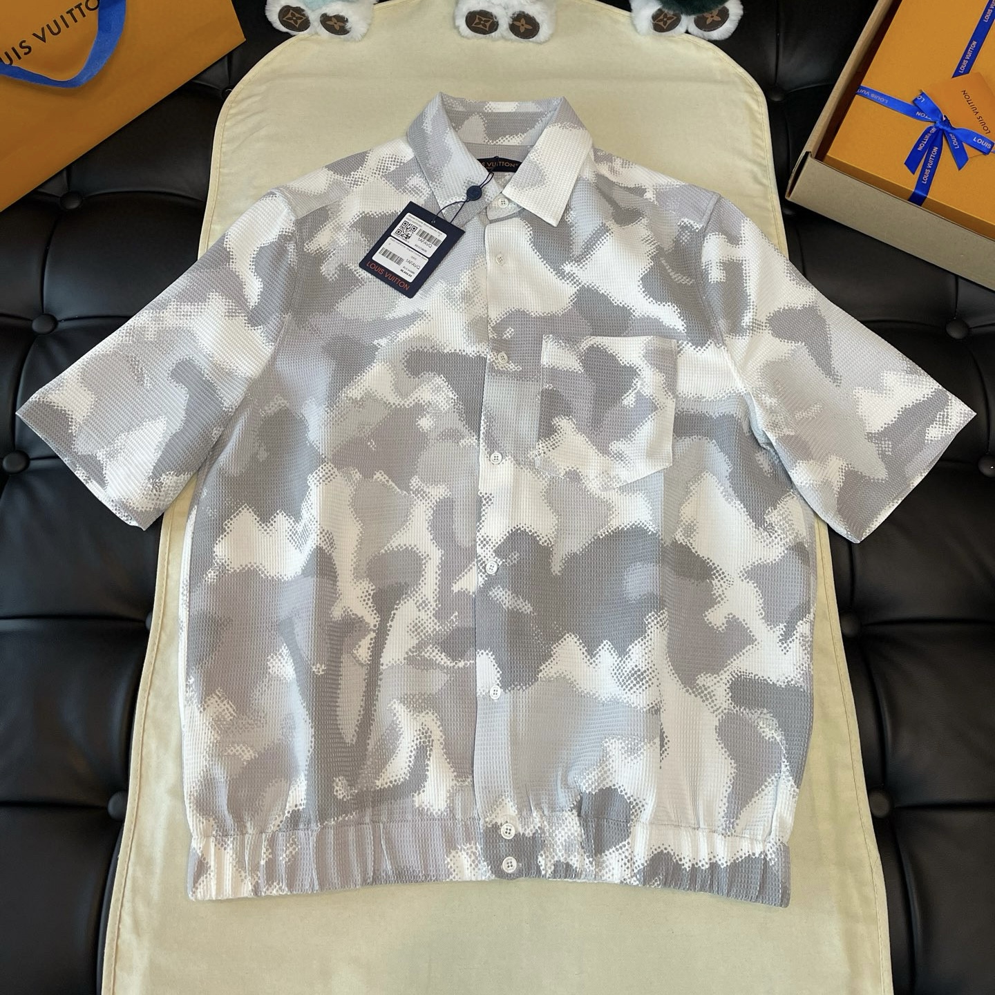 Louis Vuitton Shirt – SHTR1549