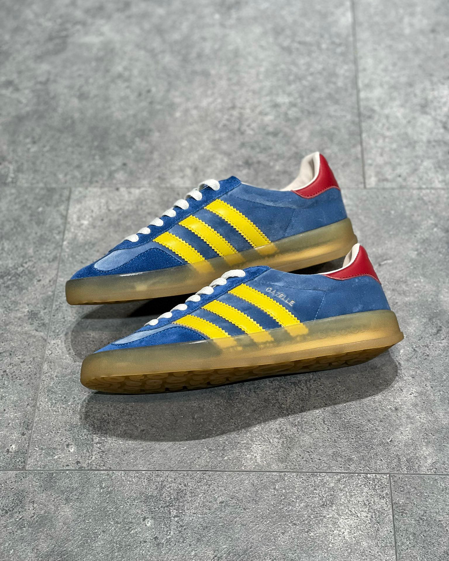 Gucci Sneaker – GUCC1087