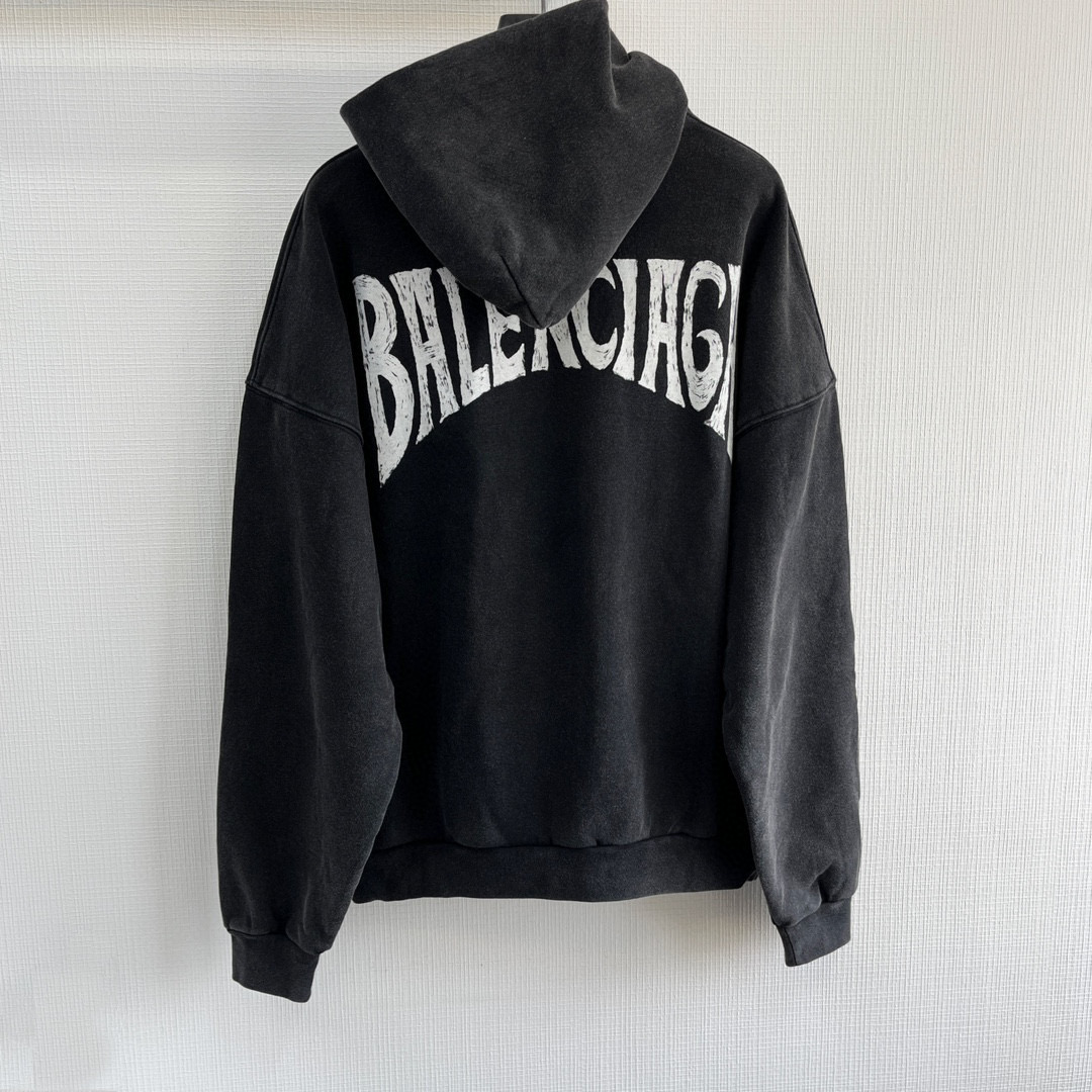 Balenciaga Hoodie – SWHO2048