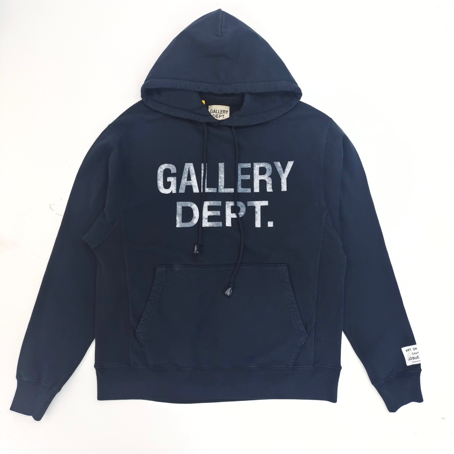 Gallery Dept Hoodie – SWHO1678