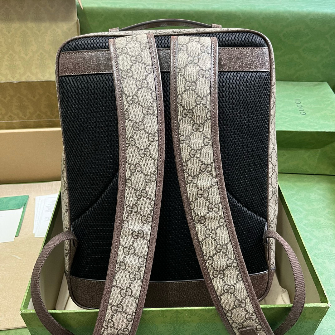 Gucci Backpack – BBCP1121
