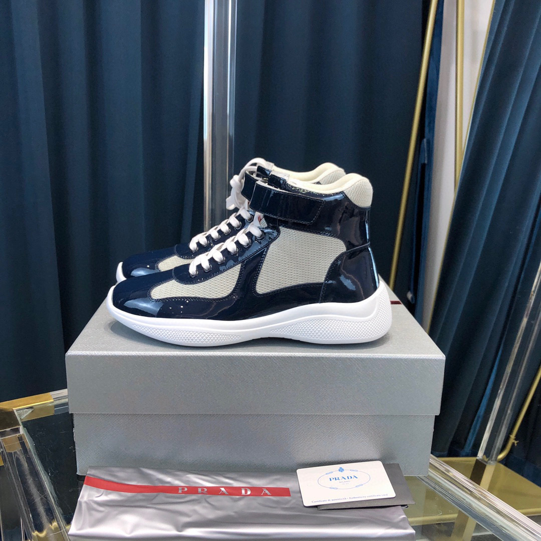 Prada Sneaker – PRDA1066
