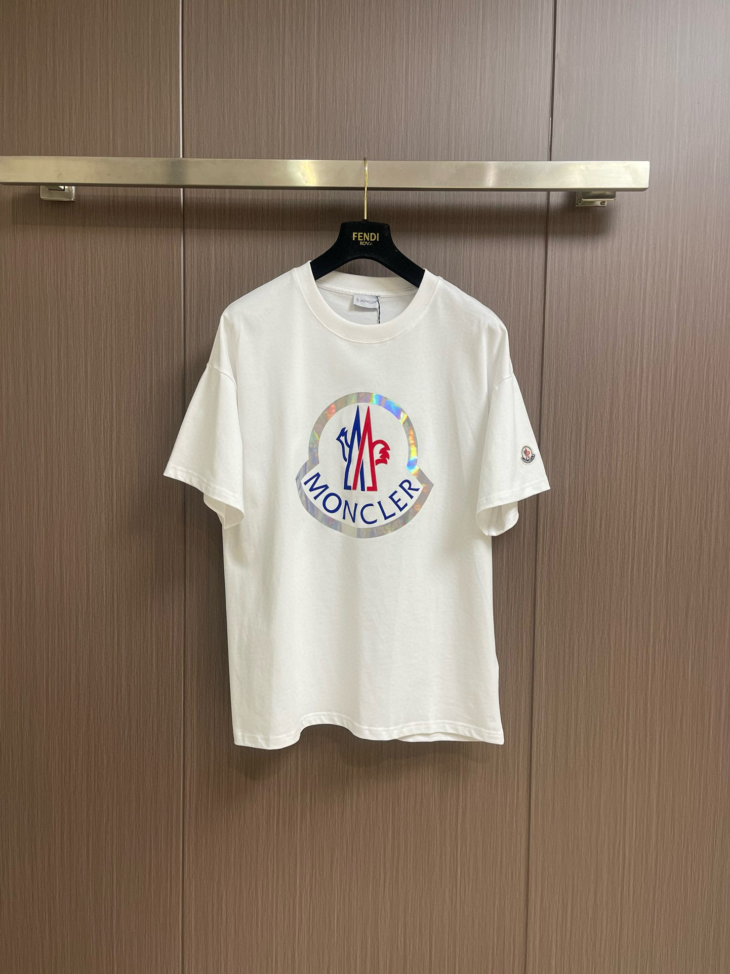 Moncler T-Shirt – TSHP3058