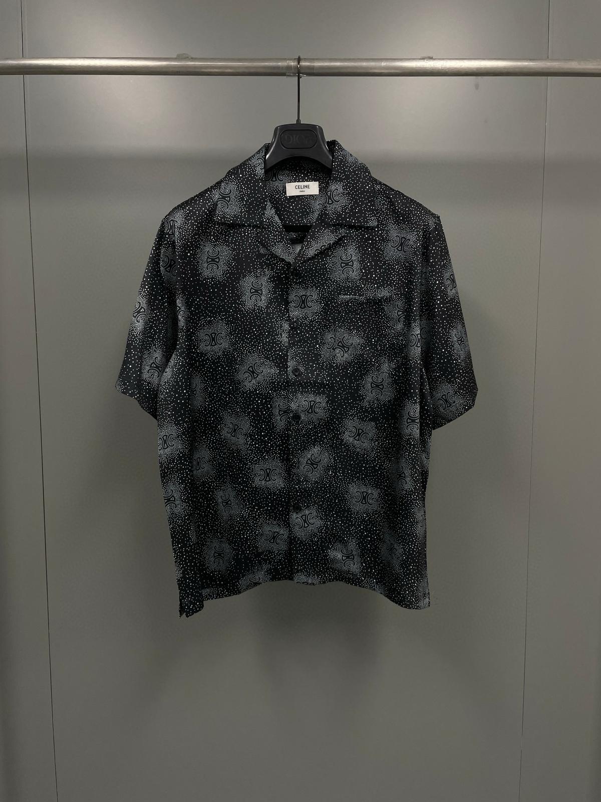 Celine Shirt – SHTR1454