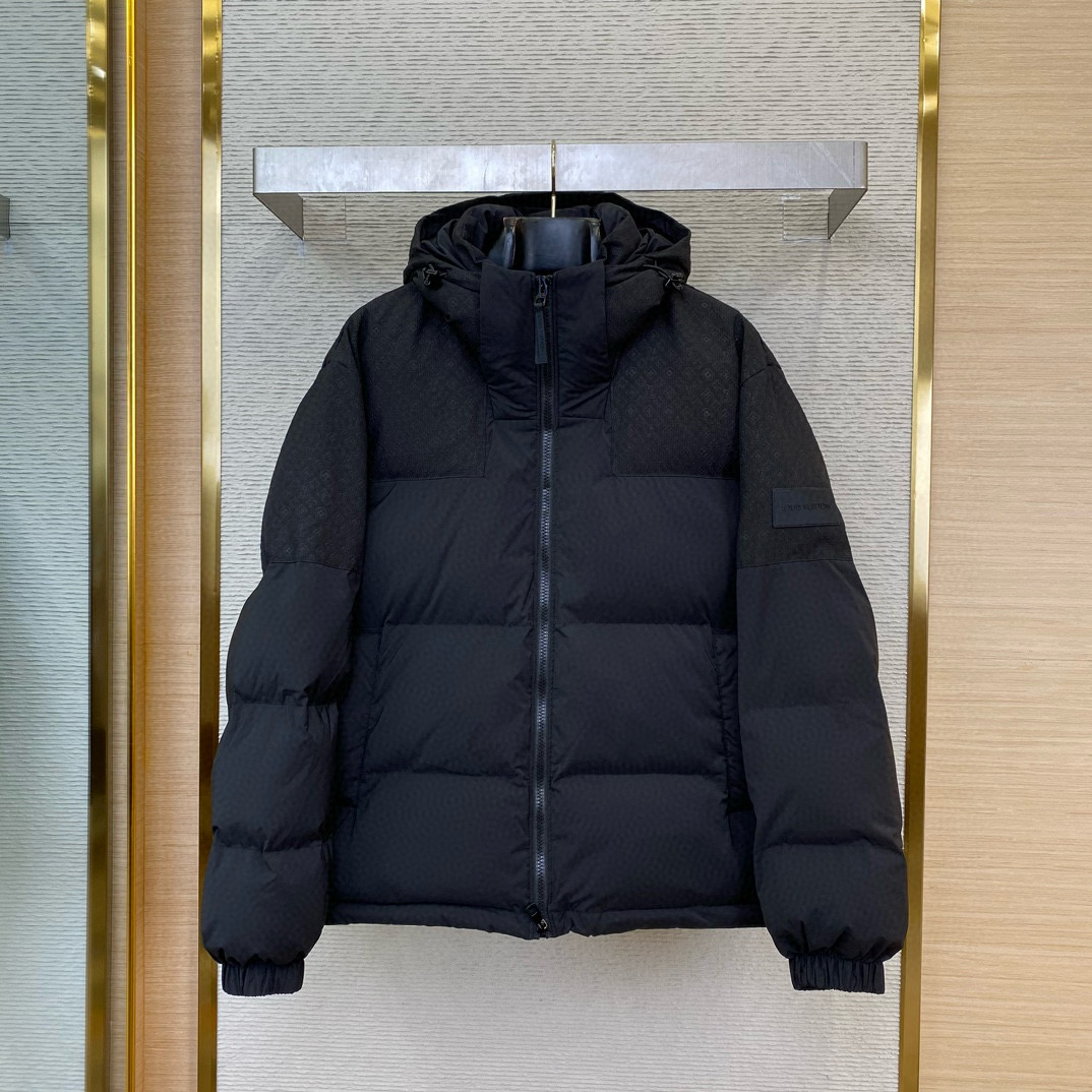 Louis Vuitton Jacket – CJKT1679