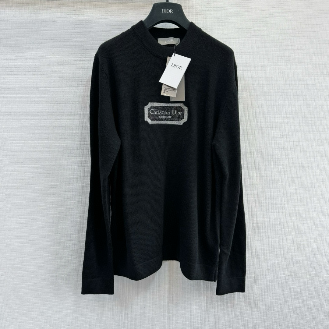 Dior Sweater – SWHO2200