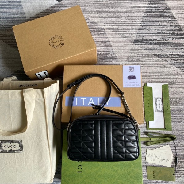 Gucci Shoulder Bag – GUSB1030