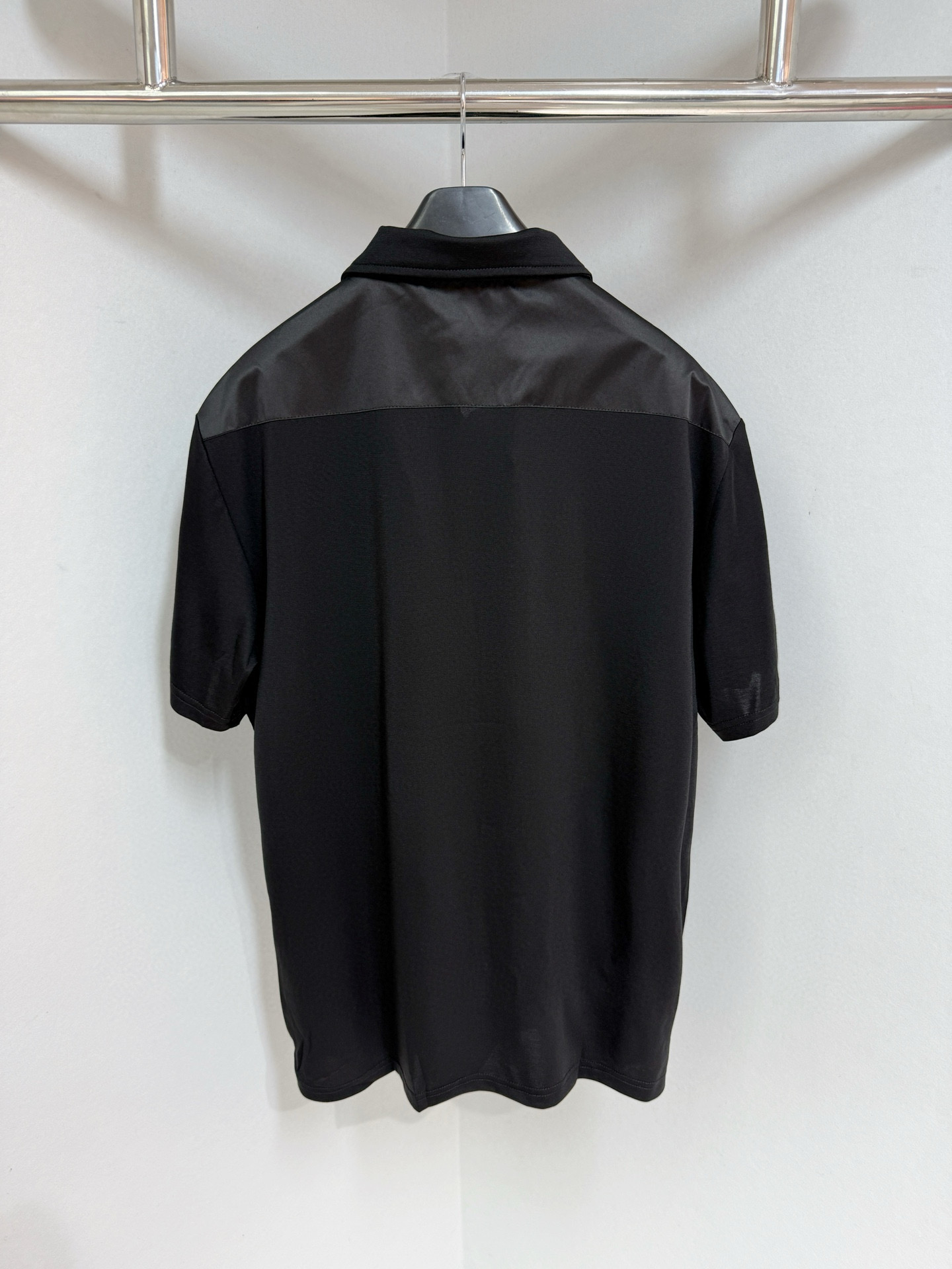 Prada Polo T-Shirt – TSHP3214