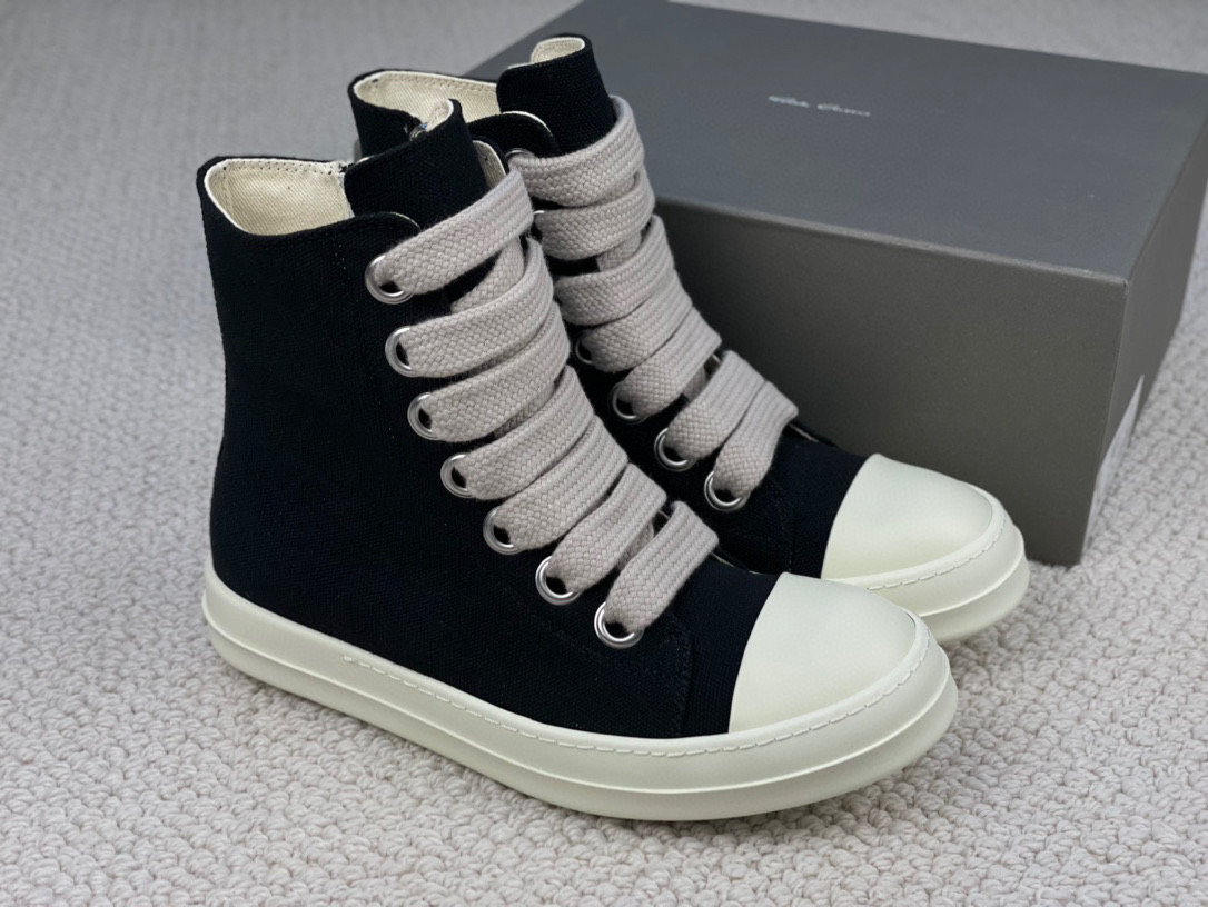 Rick Owens Sneaker – RKOW1010