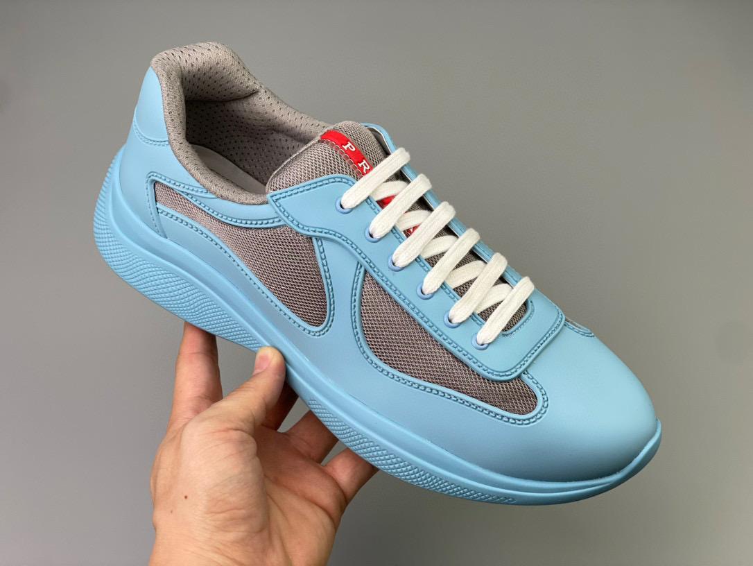 Prada Sneaker – PRDA1094