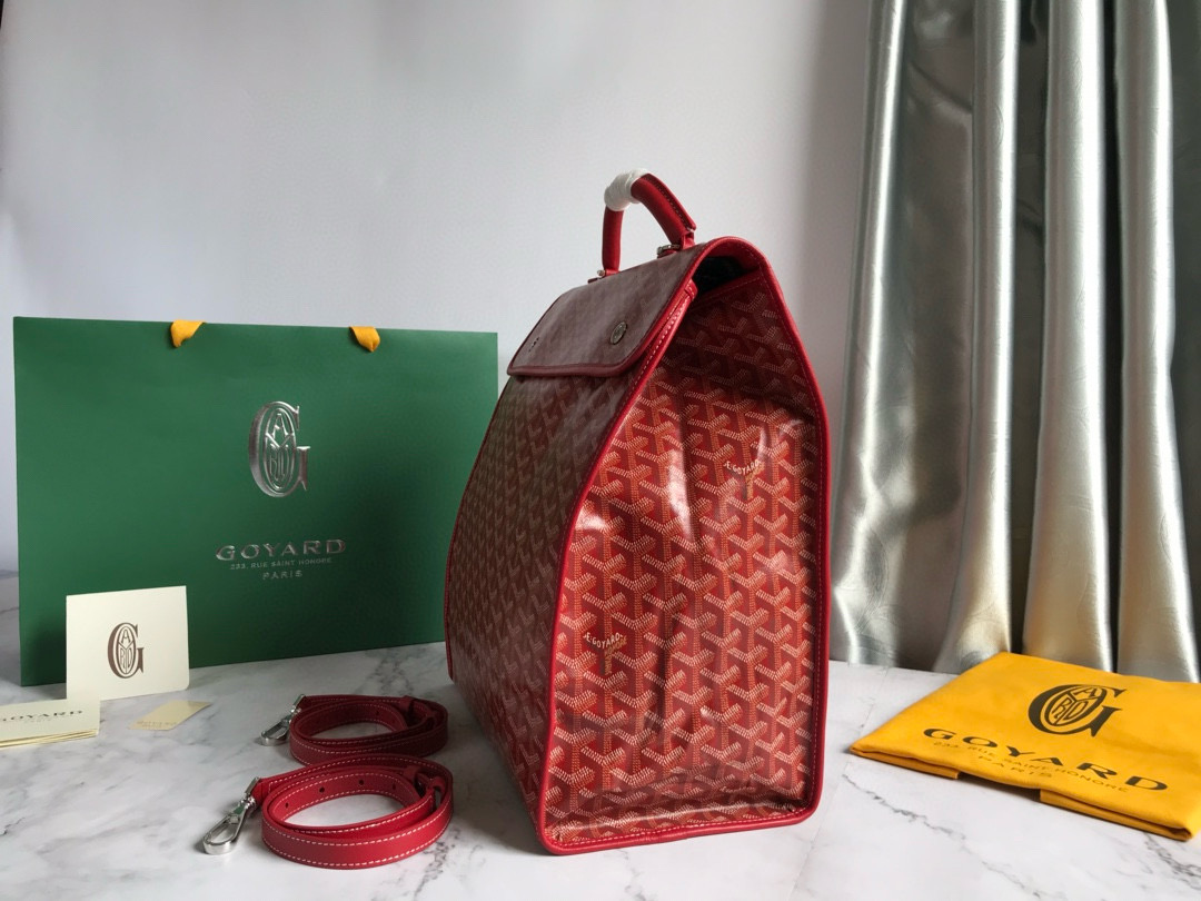 Goyard Backpack – BBCP1081