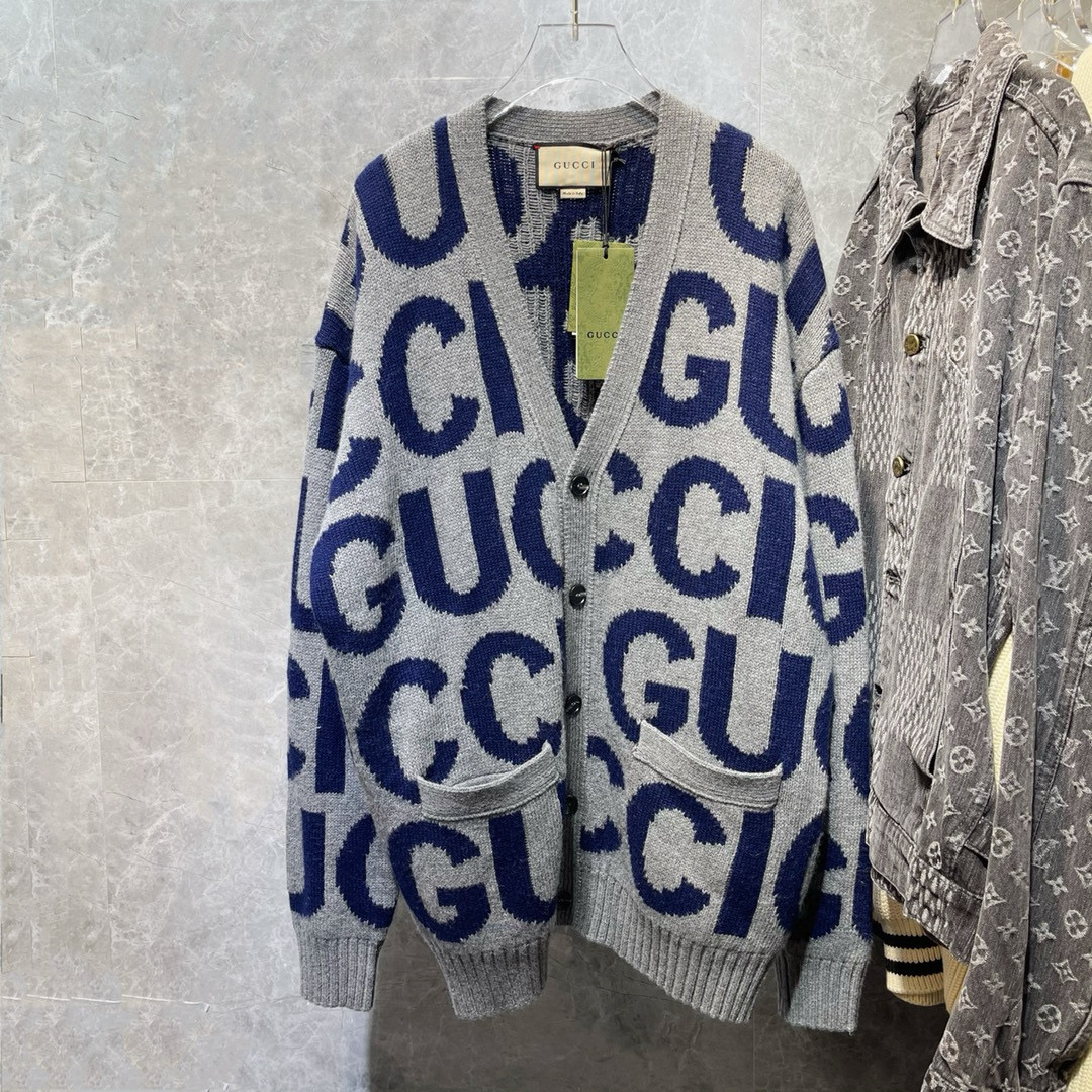 Gucci Sweater – SWHO2248