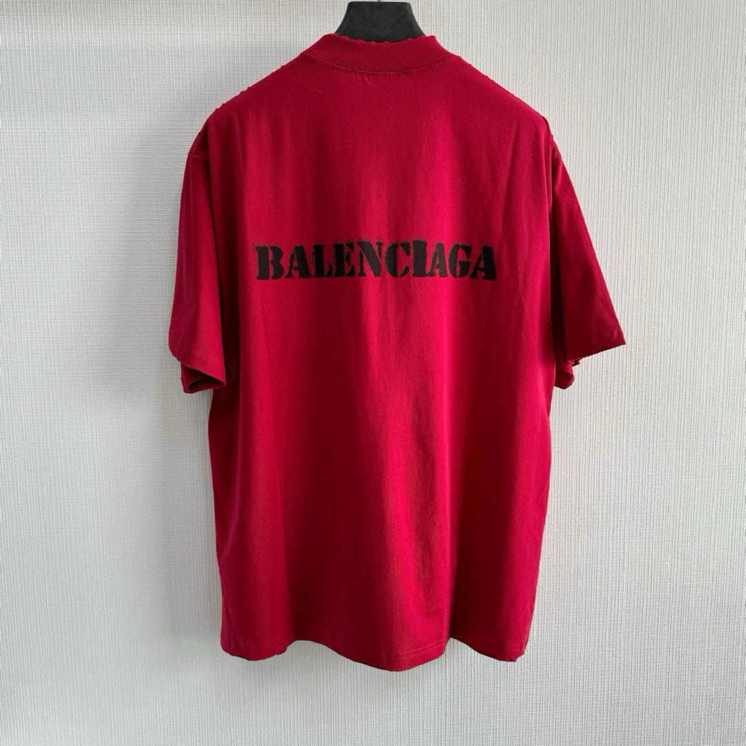 Balenciaga T-Shirt – TSHP2427