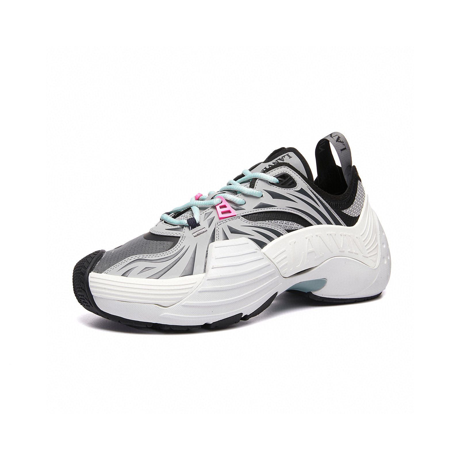 Lanvin × Gallery Department Sneaker – LNVN1001