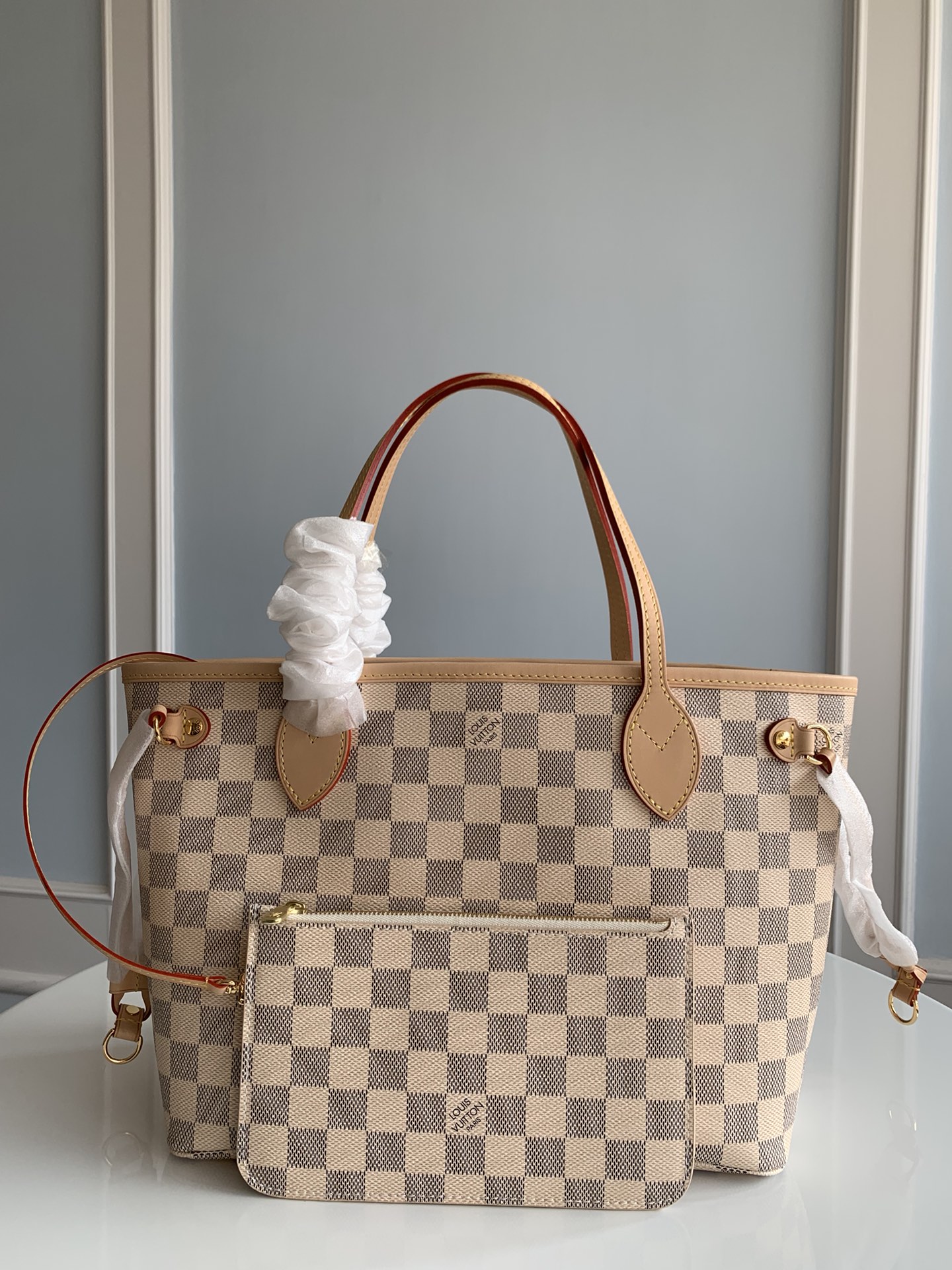 Louis Vuitton Tote Bag – LVTB1010