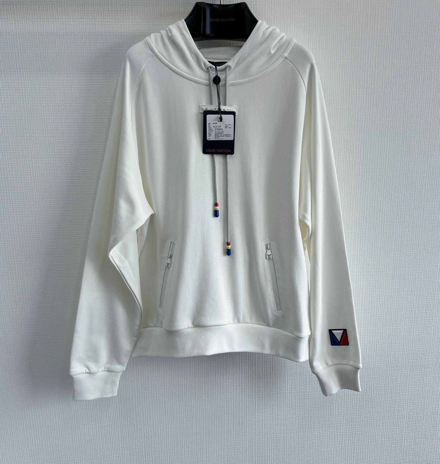 Louis Vuitton Hoodie – SWHO2324