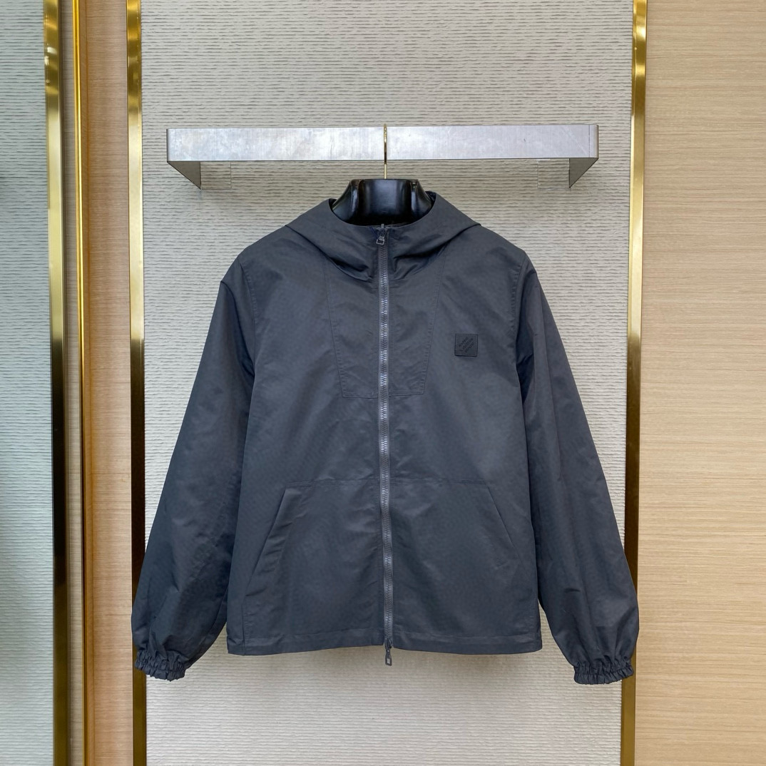 Louis Vuitton Jacket – CJKT1795
