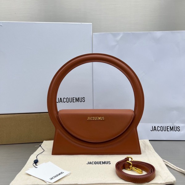 Jacquemus Small Bag – JACQ1003