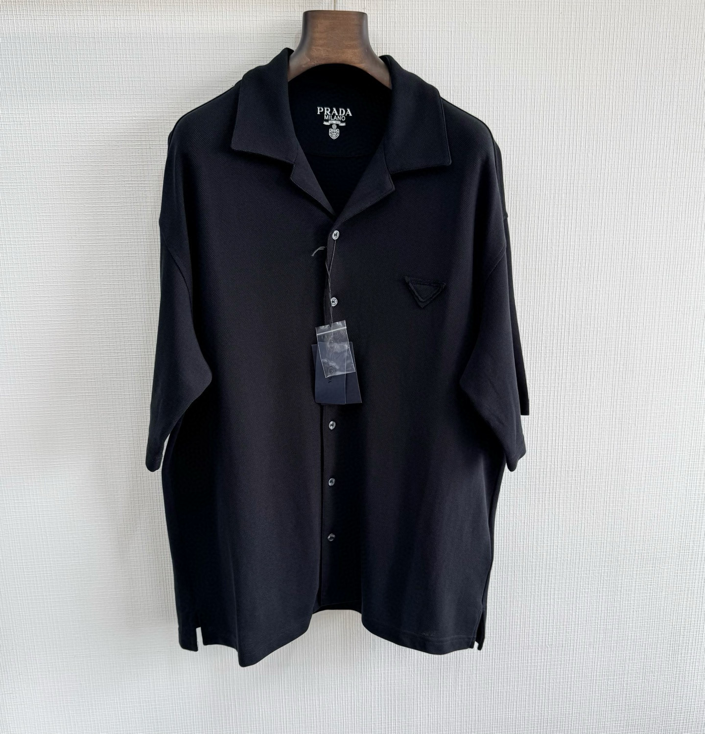 Prada Shirt – SHTR1560
