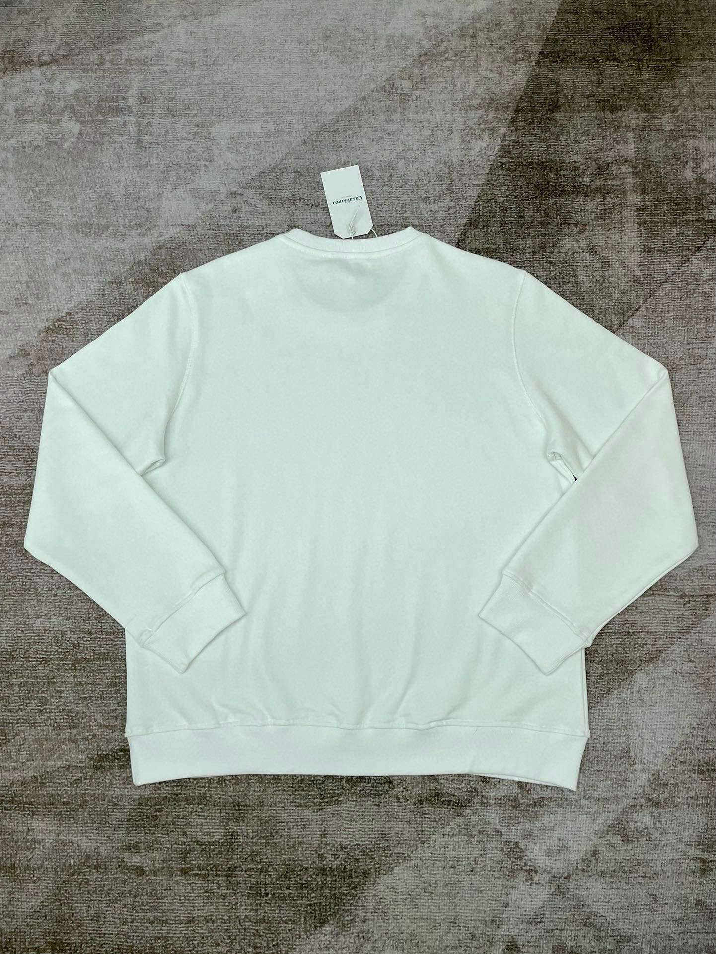 Casablanca Sweater – SWHO2135