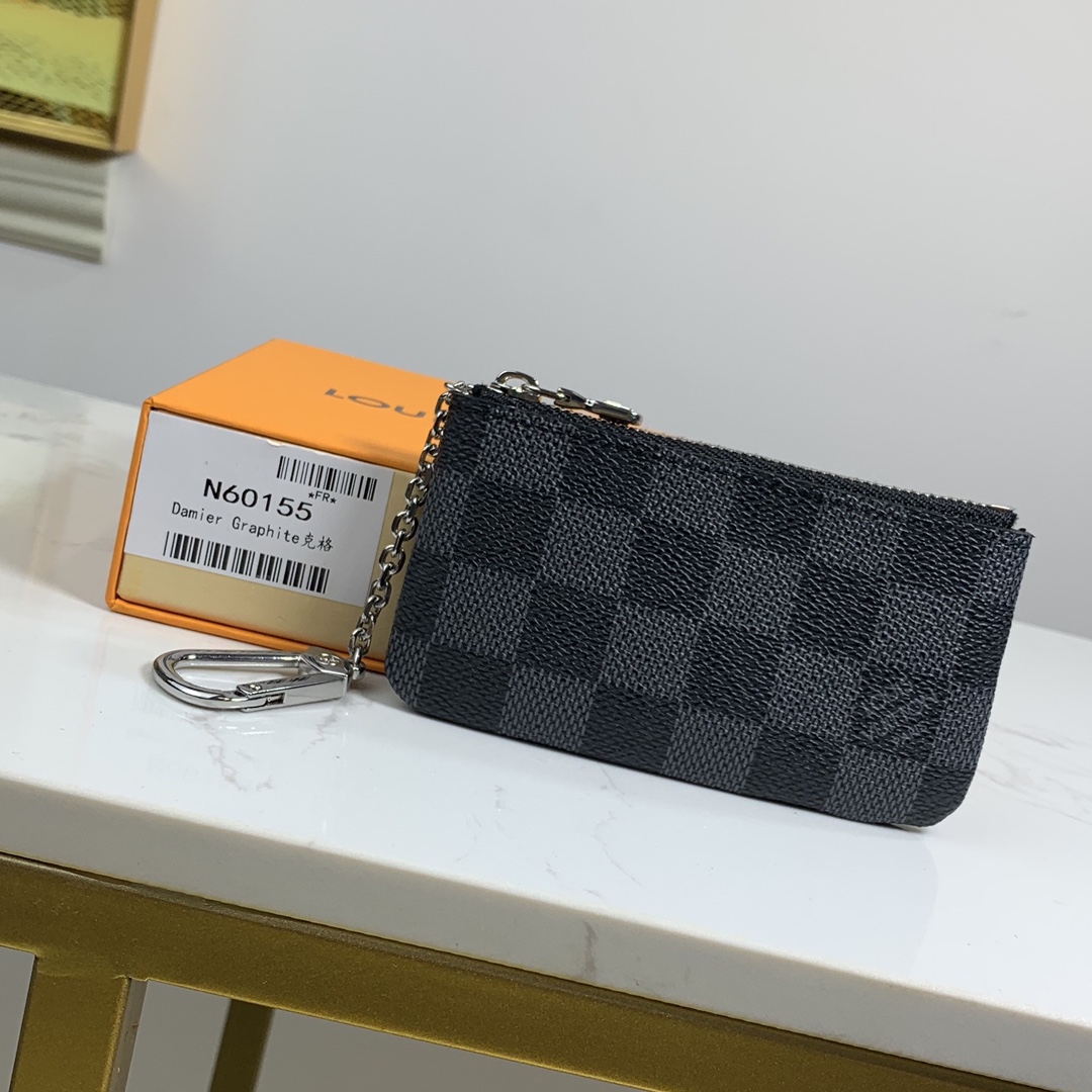 Louis Vuitton Wallet – MWLT1100