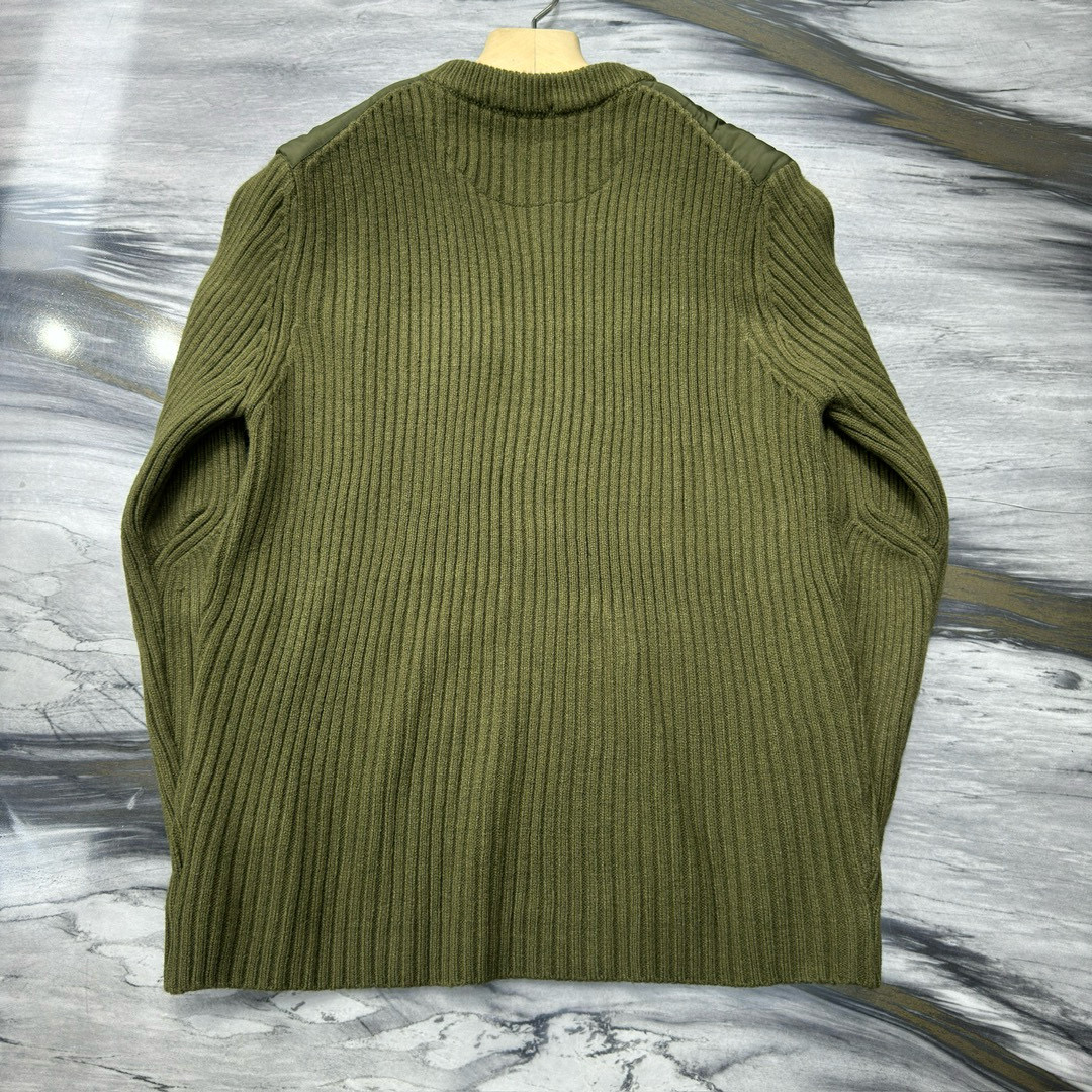 Prada Sweater – SWHO2436