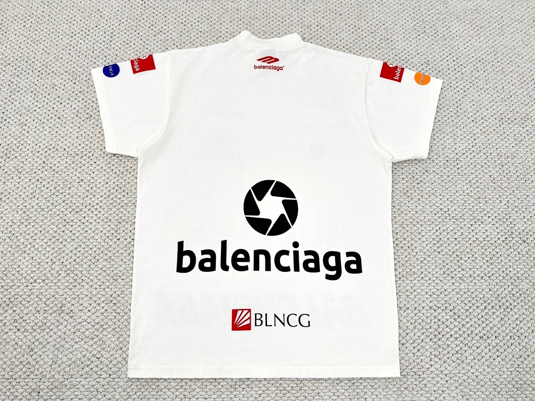 Balenciaga T-Shirt – TSHP2253