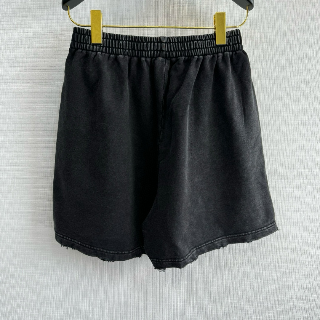 Balenciaga Short – SHRT1207