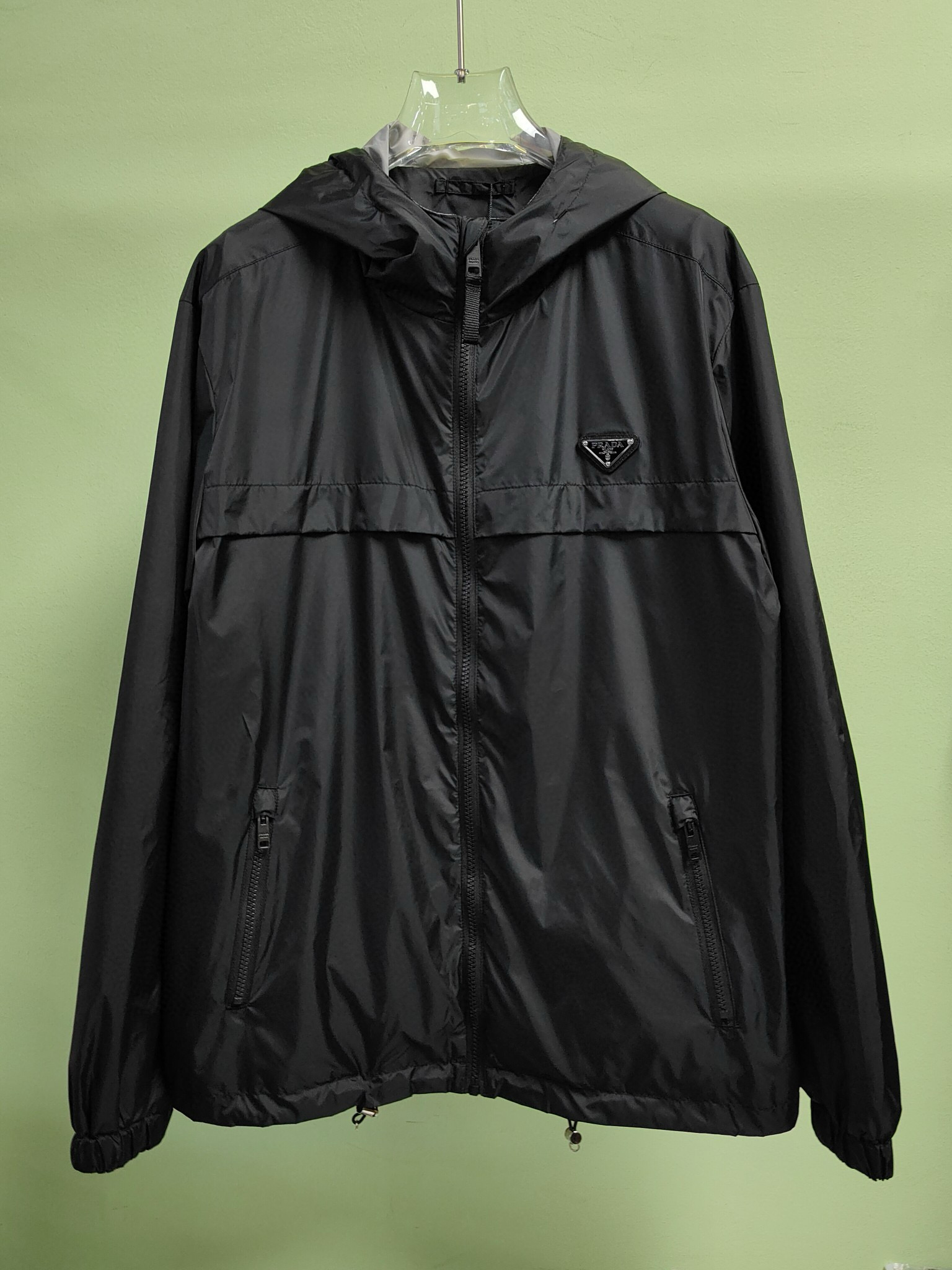 Prada Jacket – CJKT1599