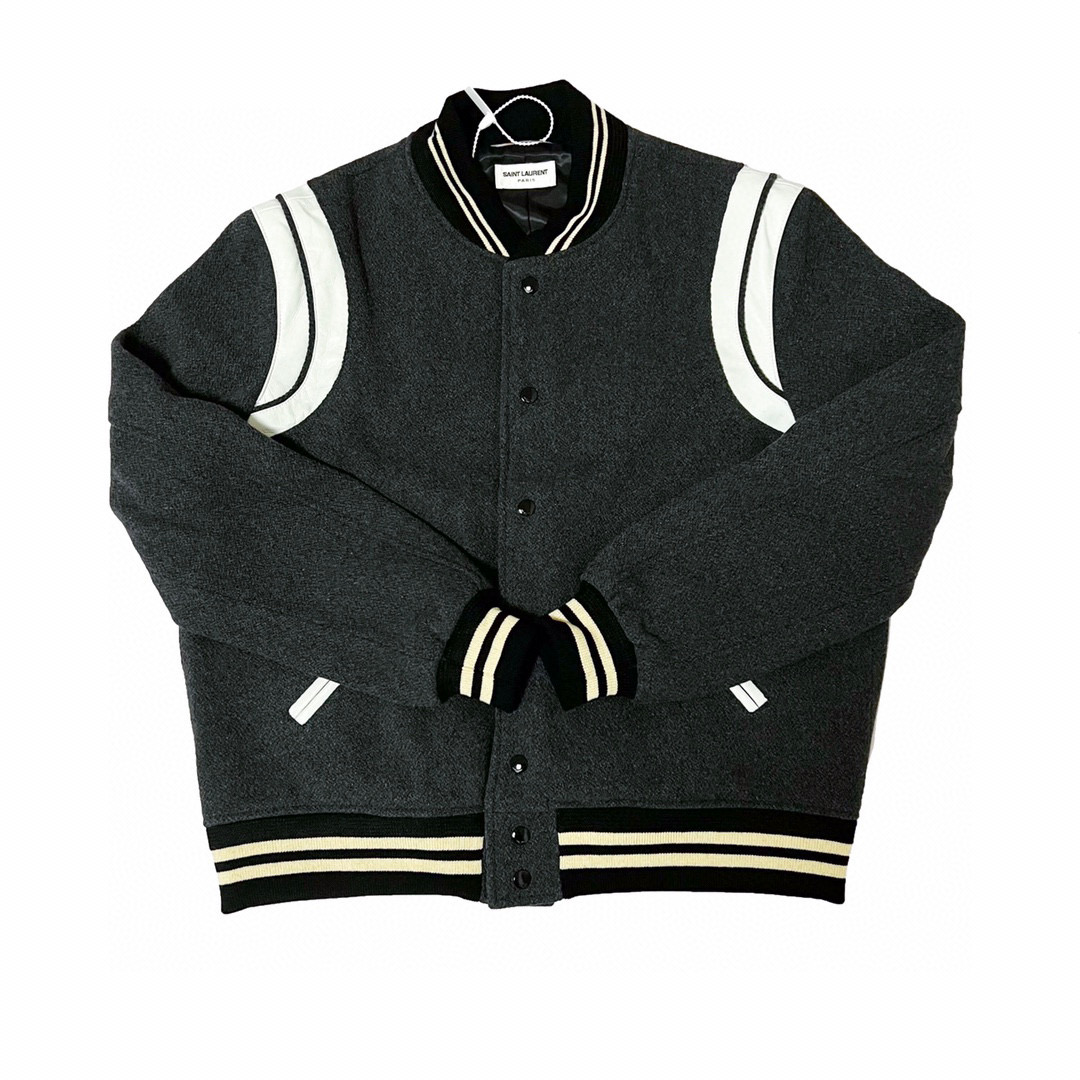 Saint Laurent Jacket – CJKT1514