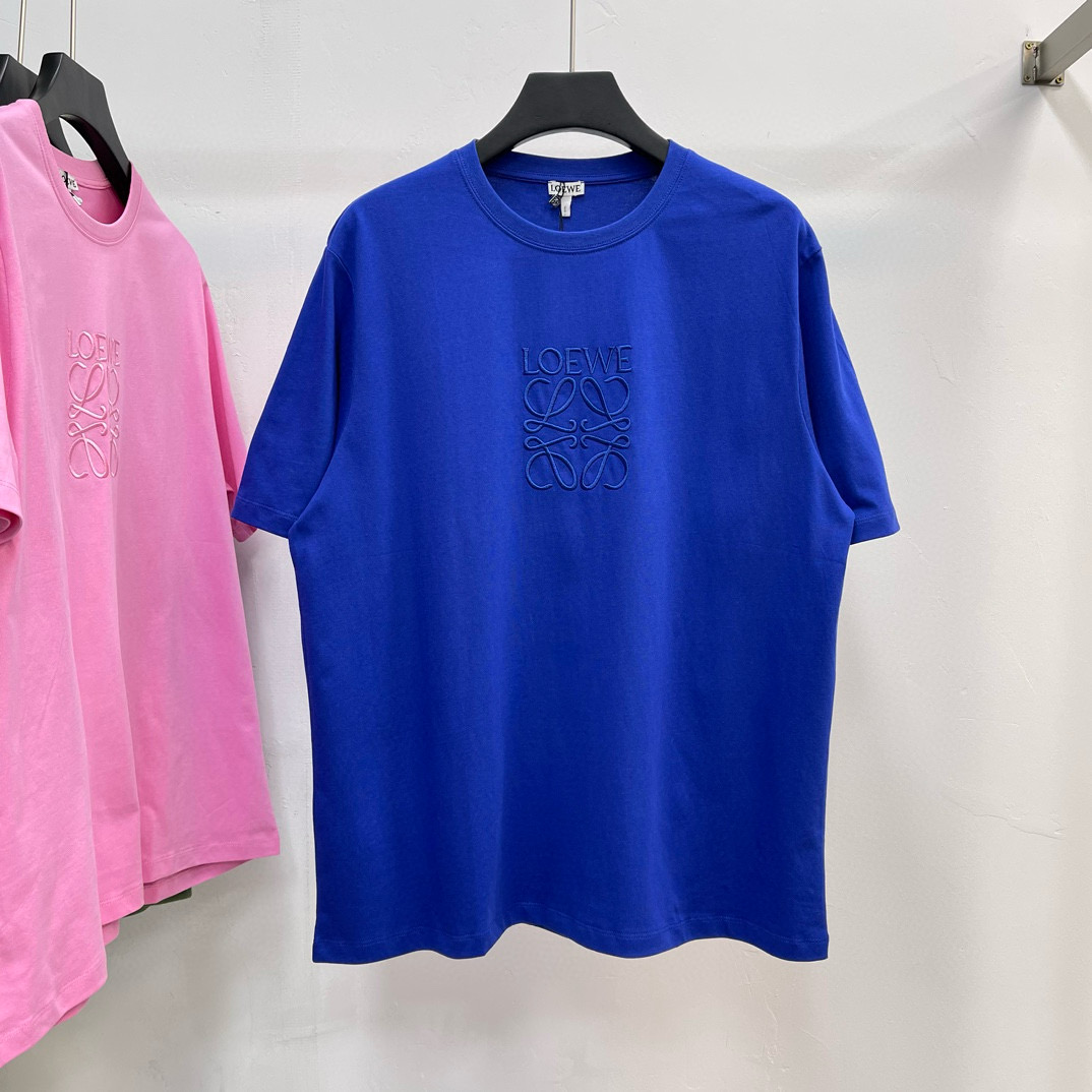 Loewe T-Shirt – TSHP2727