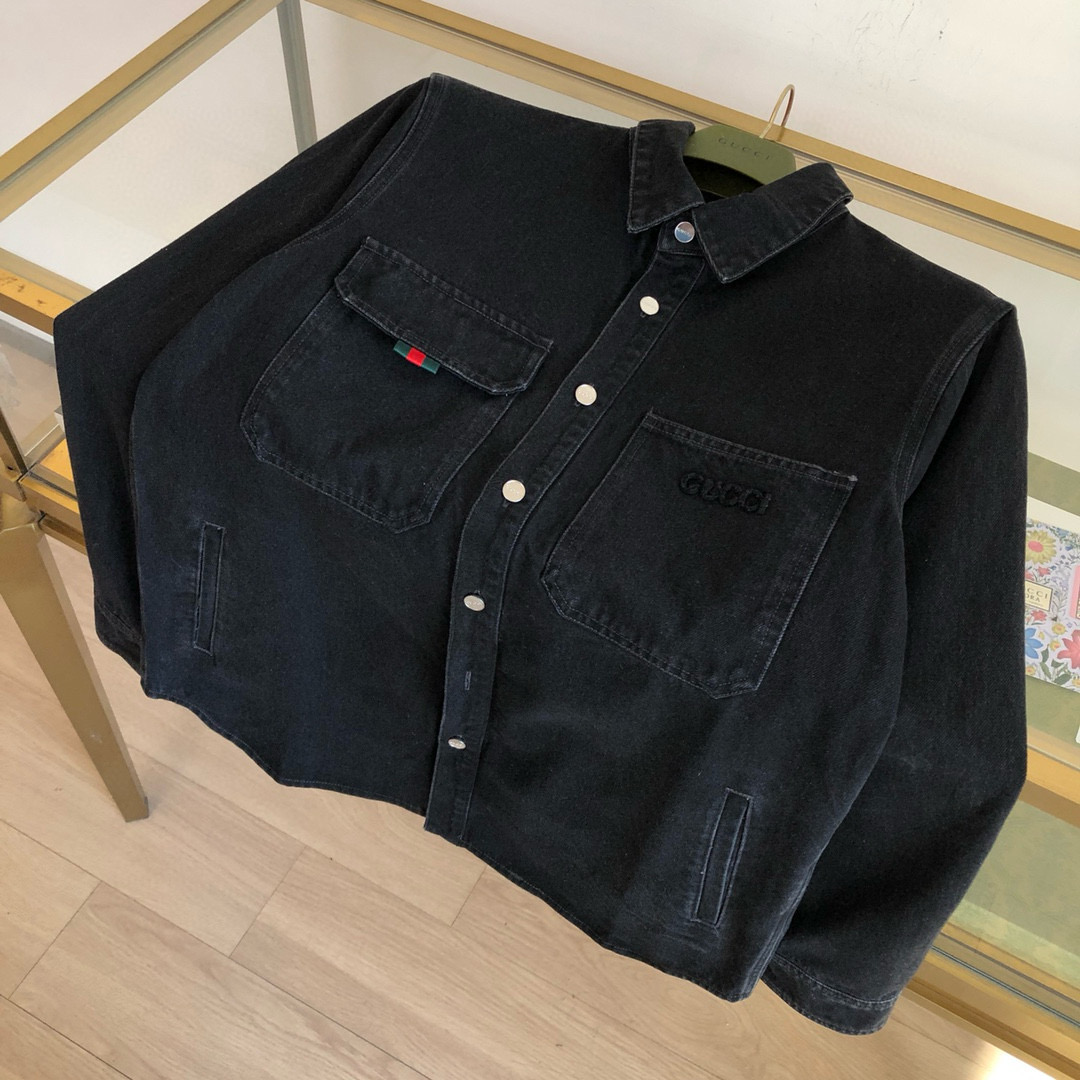 Gucci Shirt – SHTR1484