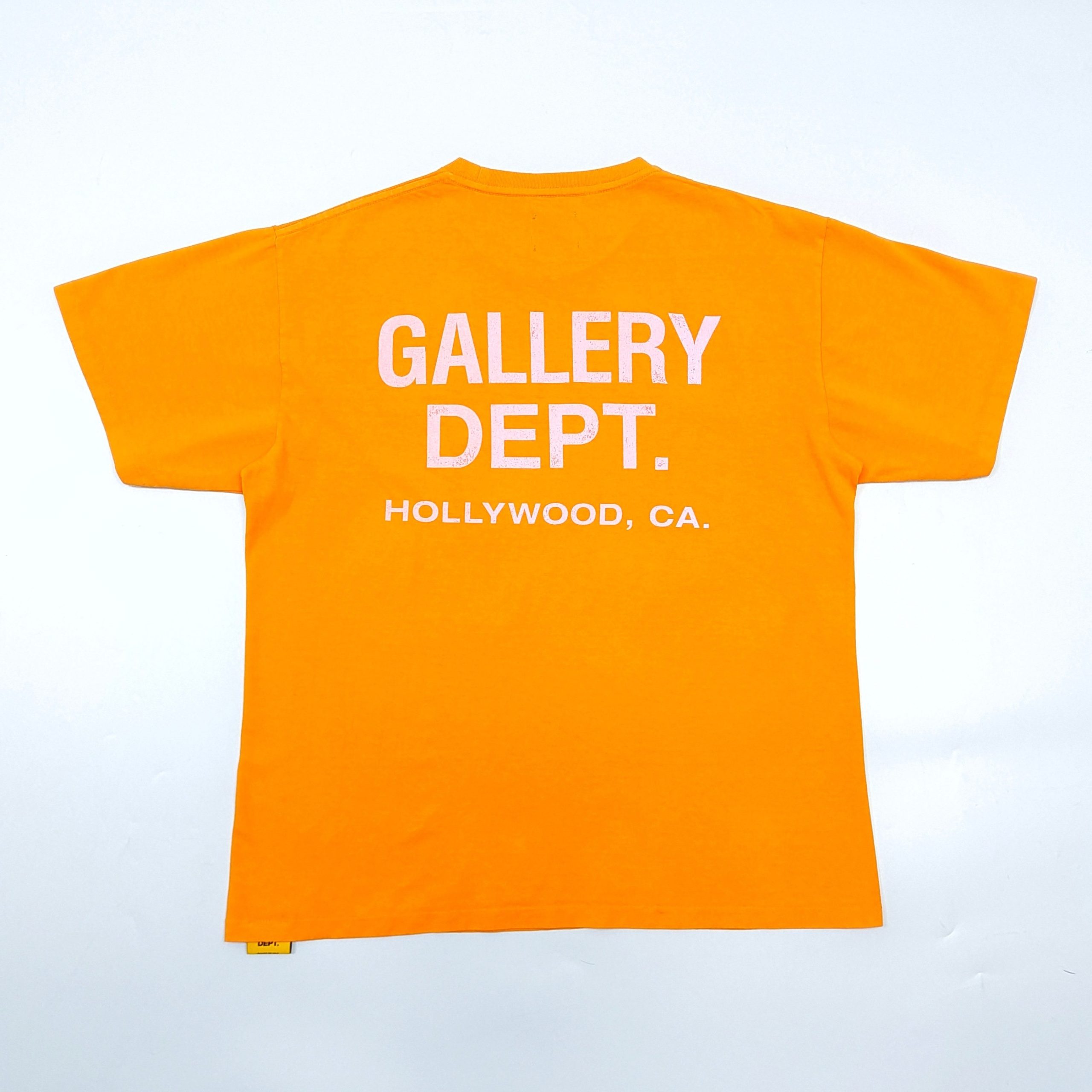 Gallery Dept T-Shirt – TSHP3114
