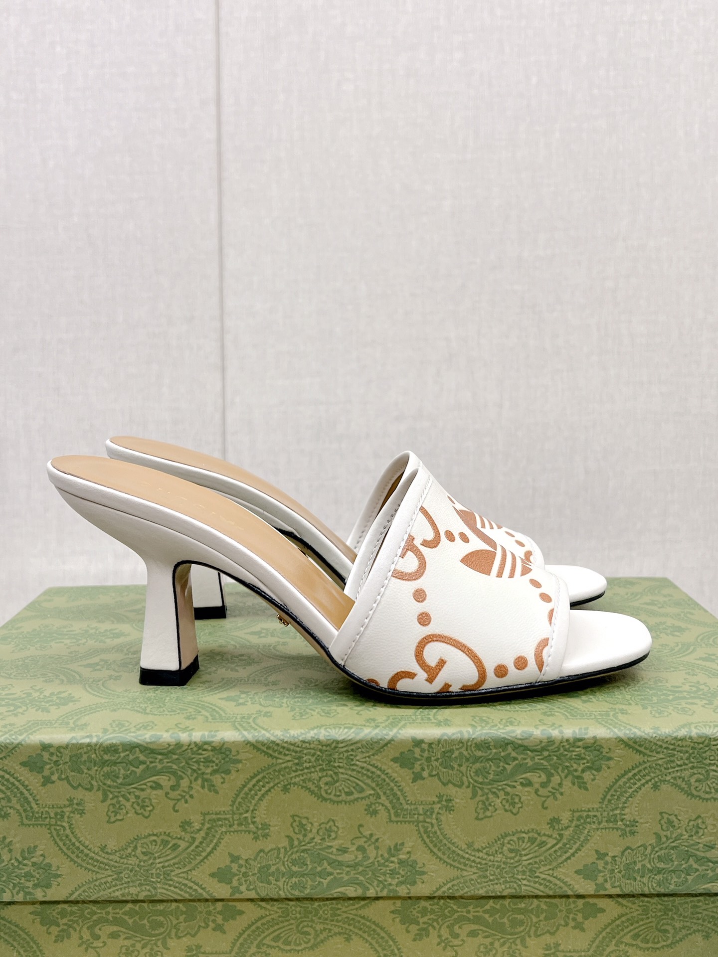 Gucci Sandal – GGSH1014