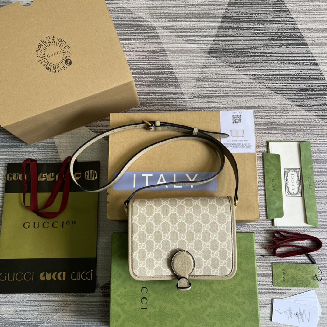 Gucci Shoulder Bag – GUSB1003