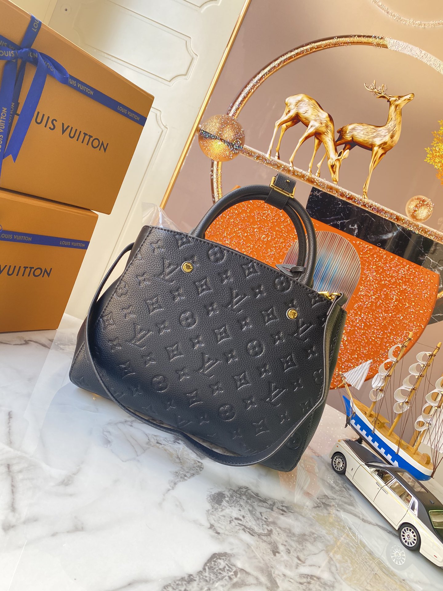 Louis Vuitton Tote Bag – LVTB1116