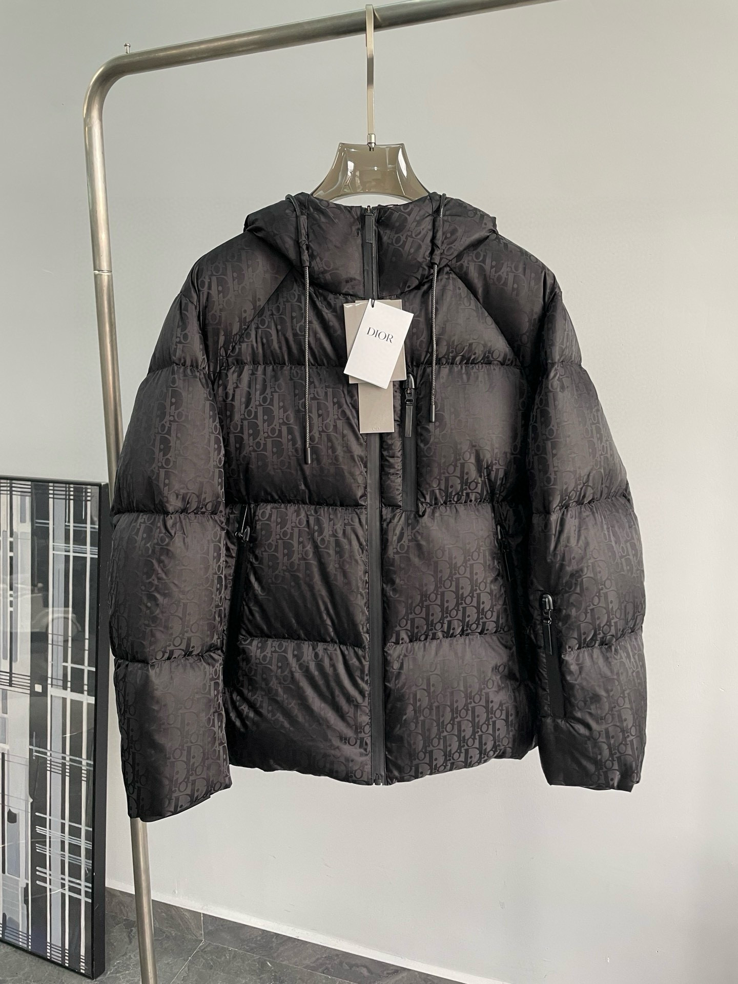 Dior Jacket – CJKT1747