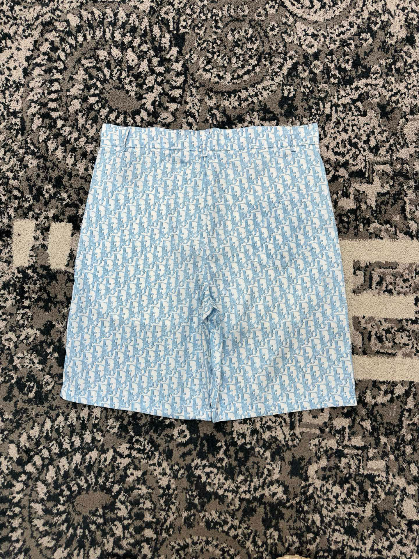 Dior Short – TRPT1195
