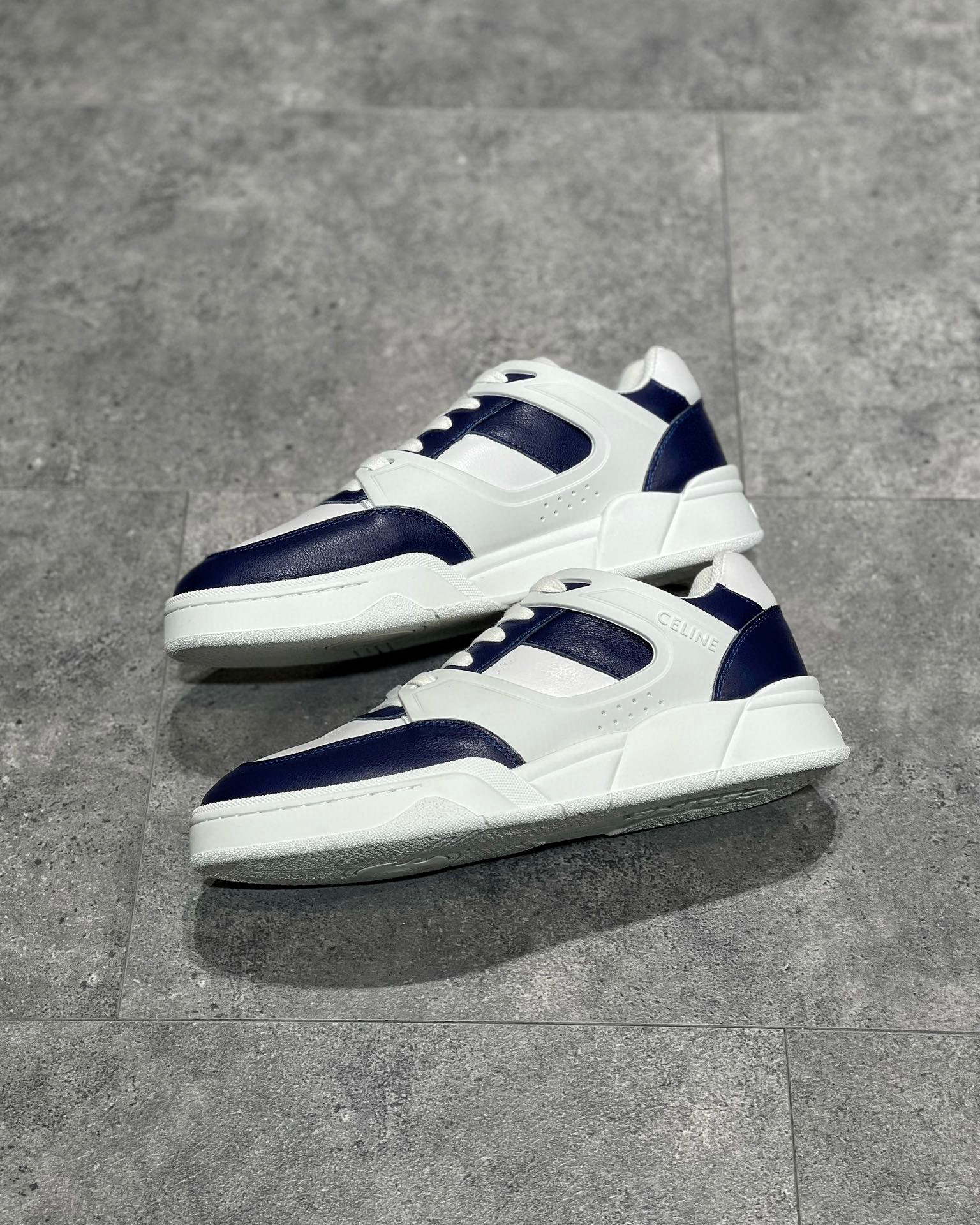 Celine Sneaker – CLNE1004