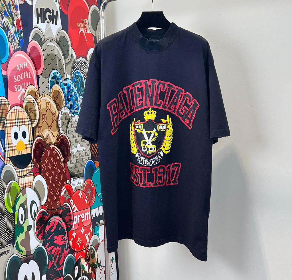Balenciaga T-Shirt – TSHP2134