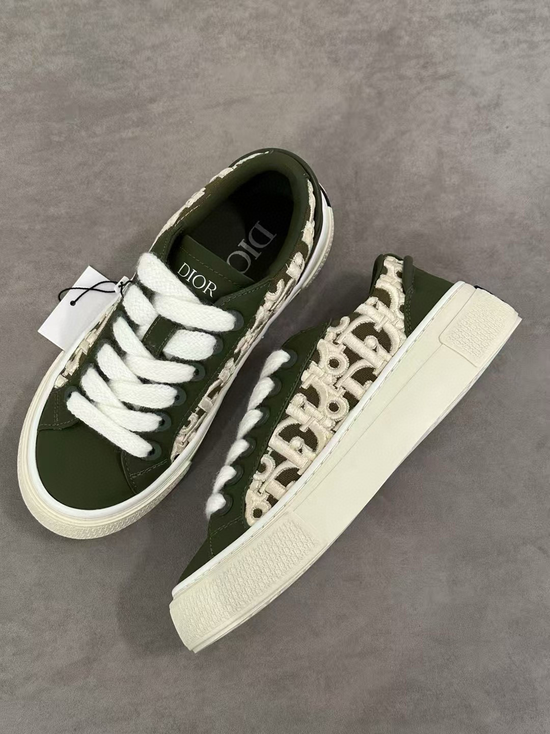 Dior B33 Sneaker – DIOR1334