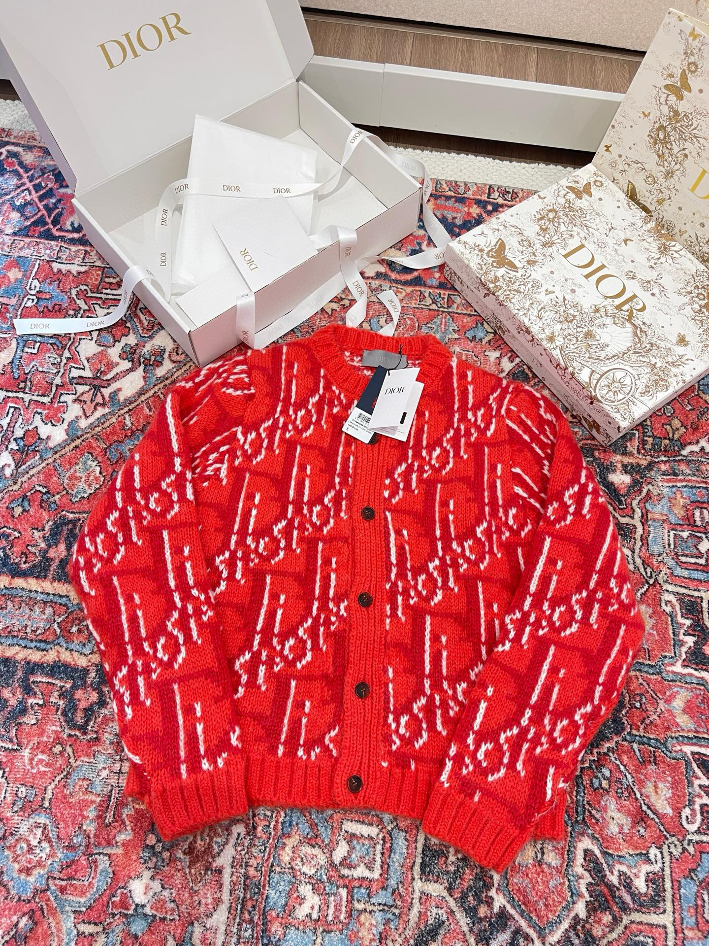 Dior Sweater – SWHO2594